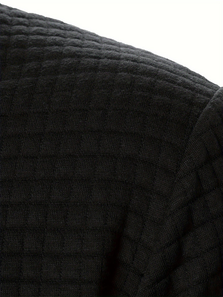 Jasper | Blouson aviateur texturé pour homme