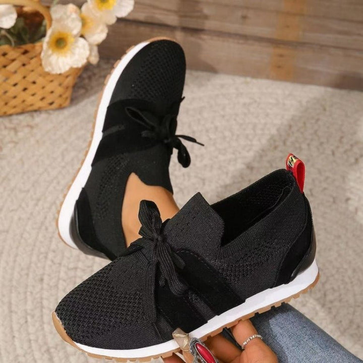 Elin | Mocassins à enfiler pour femme, confortables et ergonomiques