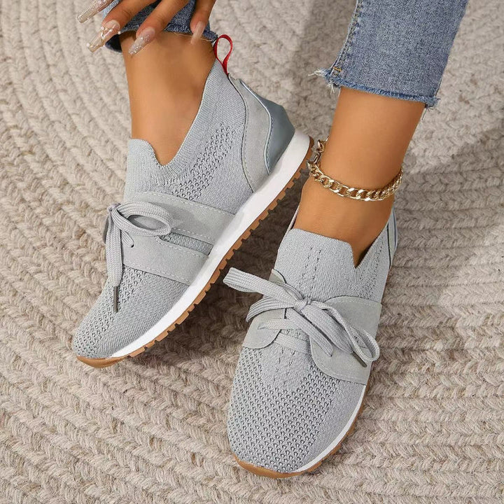 Elin | Mocassins à enfiler pour femme, confortables et ergonomiques