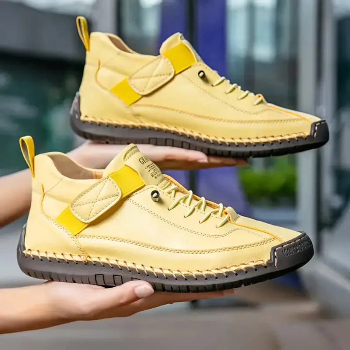 Iris | Baskets sportives légères et respirantes pour femme