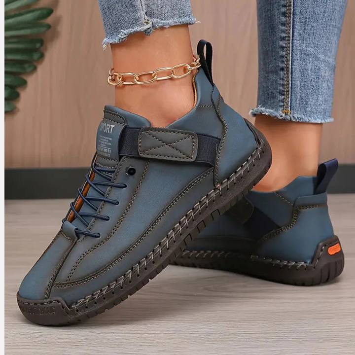 Iris | Baskets sportives légères et respirantes pour femme