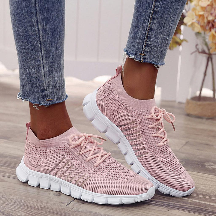 Ise | Chaussures orthopédiques élégantes et confortables pour femme