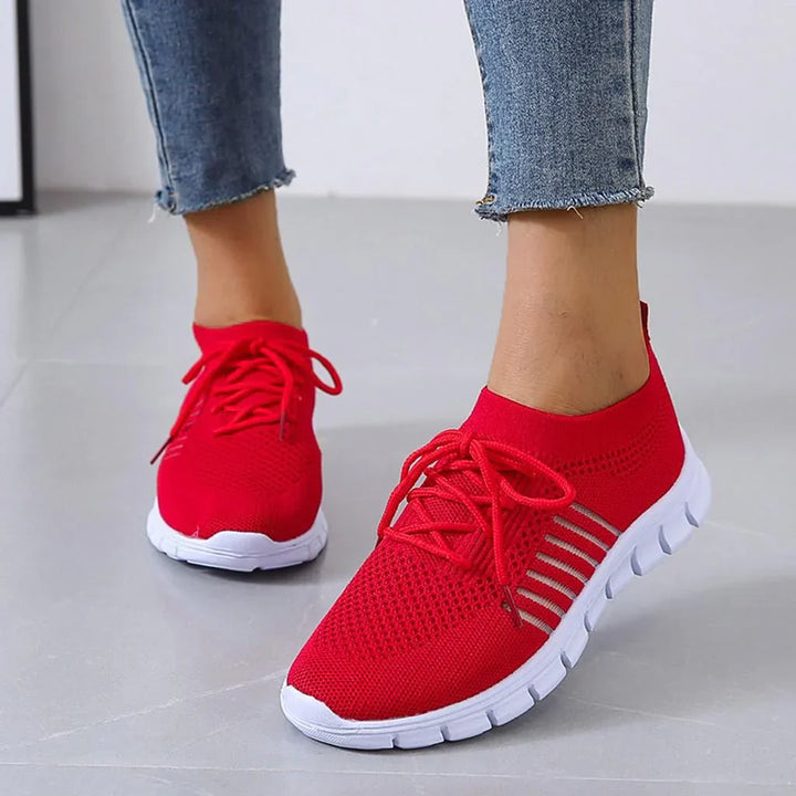 Ise | Chaussures orthopédiques élégantes et confortables pour femme