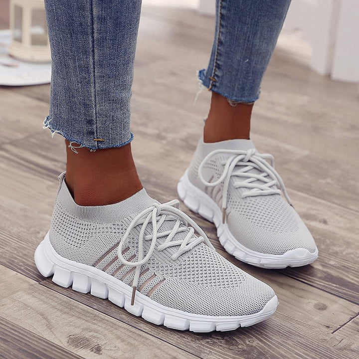 Ise | Chaussures orthopédiques élégantes et confortables pour femme