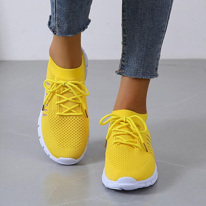 Ise | Chaussures orthopédiques élégantes et confortables pour femme