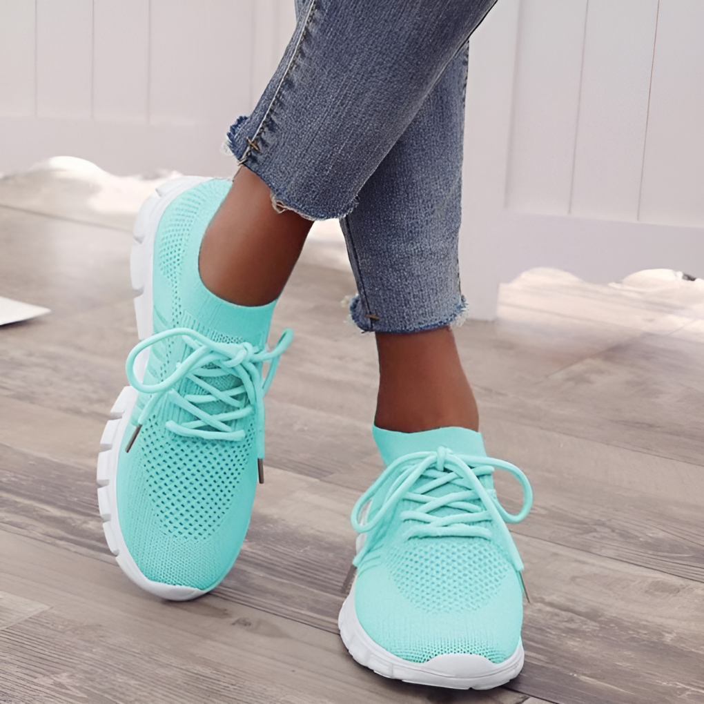 Ise | Chaussures orthopédiques élégantes et confortables pour femme