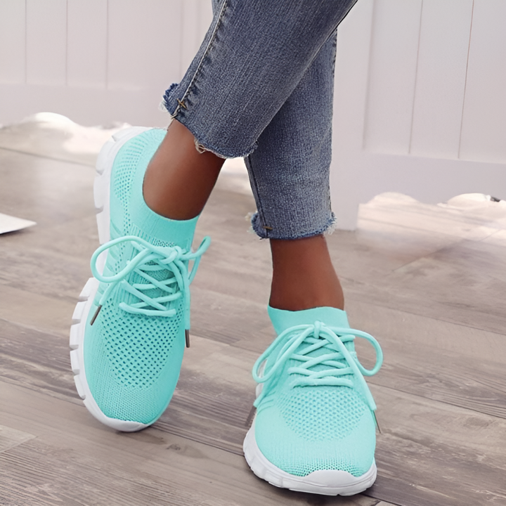 Ise | Chaussures orthopédiques élégantes et confortables pour femme