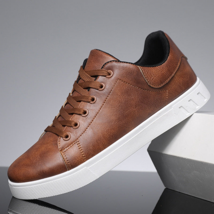 Odin | Baskets basses décontractées et élégantes pour homme